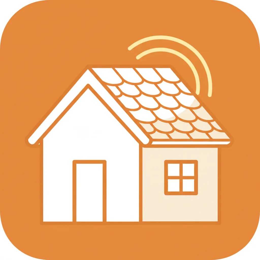 Roofing Contractors in Merrifield logo